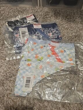 Cacique Cheeky Panties